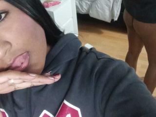 NaomiRios Pussy Video Webcam - Photo 4/21