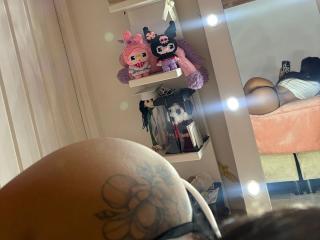 AlessiaFerry Webcam Porno Live - Photo 11/21