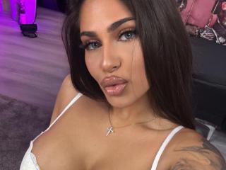 BabeBlueSin Live Cam Porn - Photo 16/18