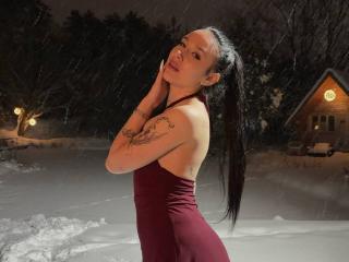 NikkiGoldX Pussy Video Webcam - Photo 5/21