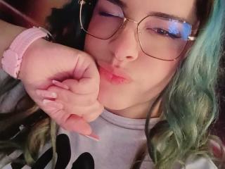 AuroraSantorini Webcam Porno Live - Photo 5/21