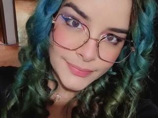 AuroraSantorini Webcam Porno Live - Photo 4/21