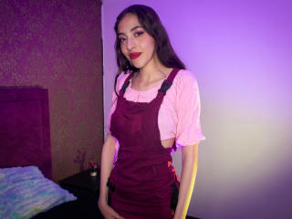 MichelleHollie Hot Liveshows - Photo 11/13