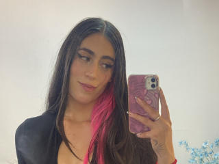 JazzeRusot Show Porno en Live - Photo 21/21