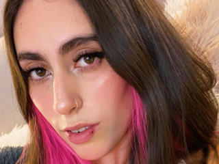 JazzeRusot Show Porno en Live - Photo 20/21