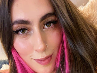 JazzeRusot Show Porno en Live - Photo 19/21