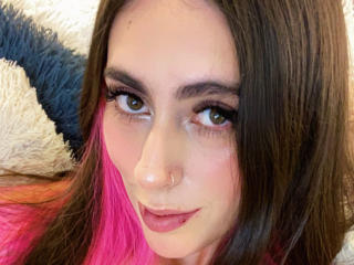 JazzeRusot Show Porno en Live - Photo 18/21