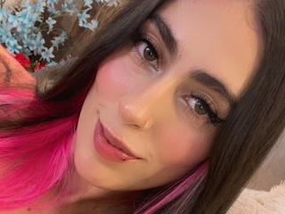 JazzeRusot Show Porno en Live - Photo 17/21