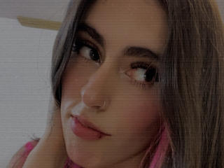 JazzeRusot Show Porno en Live - Photo 16/21