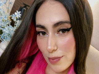 JazzeRusot Show Porno en Live - Photo 12/21