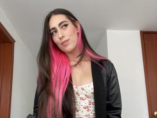 JazzeRusot Show Porno en Live - Photo 8/21