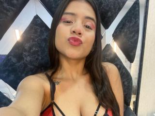 MaddieEvans Hot et Sexy Liveshow - Photo 16/21