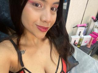 MaddieEvans Hot et Sexy Liveshow - Photo 15/21