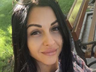 EvaClarkX Seins Liveshow - Photo 4/6