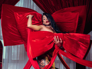 Amberv Webcam Porno Live - Photo 20/21