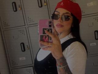 TessaMagic Love Webcams - Photo 15/21