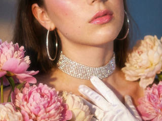 Polinochka Baise en Direct - Photo 4/6