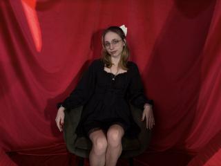 TracyLeex Love Webcams - Photo 15/21