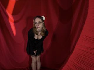 TracyLeex Love Webcams - Photo 14/21