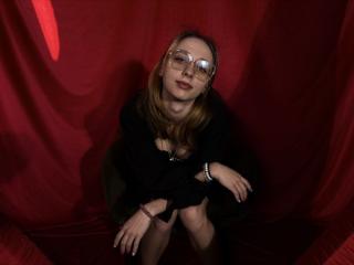 TracyLeex Love Webcams - Photo 12/21