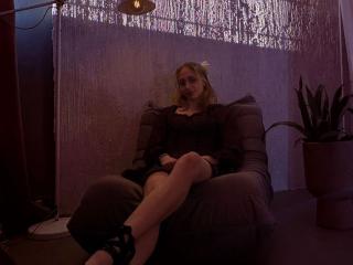 TracyLeex Love Webcams - Photo 5/21