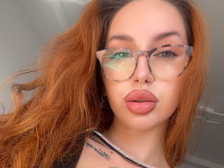 GinnyJoy Vidéo et Webcam - Photo 21/21