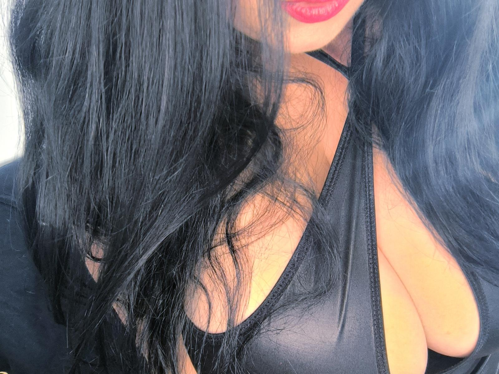 Model photo