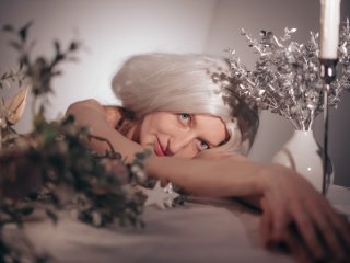 ViktoriaClark Anal Fuck - Photo 5/21