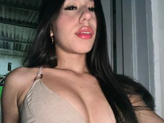 AmbarStoesselmml Webcam Porno Live - Photo 12/21