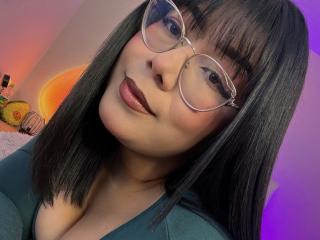 AlexaKiim Webcam Porno Live - Photo 8/21