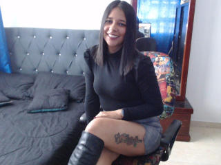 PauletteLoveX Baise en Direct - Photo 8/21