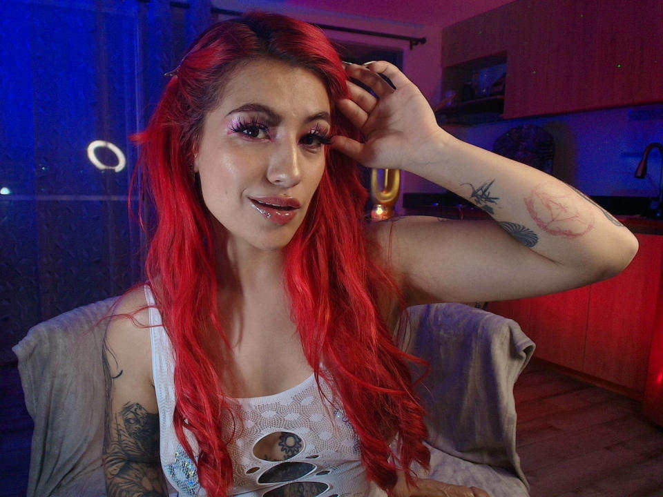 EvaMendex — live cam photo 2