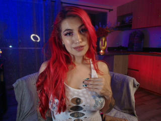 EvaMendex Seins Liveshow - Photo 9/18