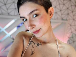 IsabellaHallad Chatte en Chaleur - Photo 19/21