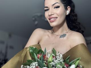 AmmyRosee Webcam Porno Live - Photo 12/21