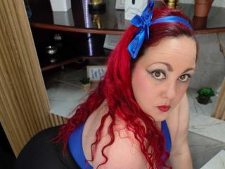 MirandaRossi Hot Liveshows - Photo 19/21