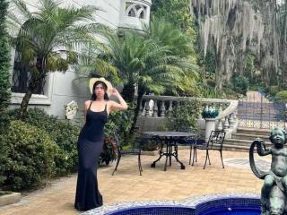 AnyuWu Webcam Porno Live - Photo 10/21