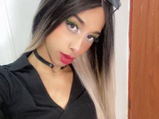 Photo of DanielaWalker