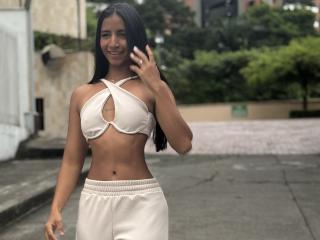 AvaMorgan Webcam Porno Live - Photo 19/20