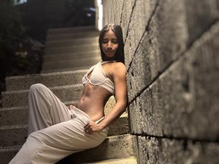 AvaMorgan Webcam Porno Live - Photo 18/20