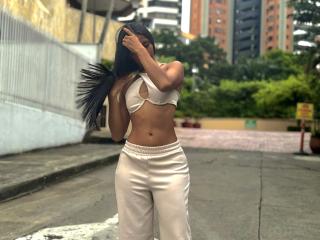 AvaMorgan Webcam Porno Live - Photo 15/20