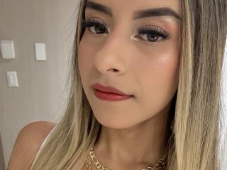 CloeRouss Webcam Sex Direct - Photo 5/21