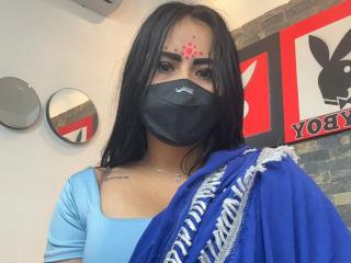 DaliaDubey Amateur Live Cam - Photo 4/21