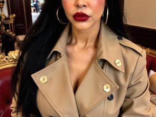 AngelinaDeleon Webcam Porno Live - Photo 13/21