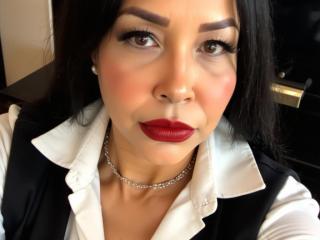 AngelinaDeleon Webcam Porno Live - Photo 12/21