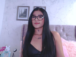 LuciadelaVega Anal Livecam - Photo 13/21