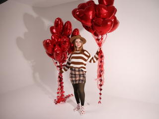 MargaritaKis Hot et Sexy Liveshow - Photo 19/21