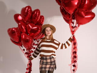 MargaritaKis Hot et Sexy Liveshow - Photo 16/21