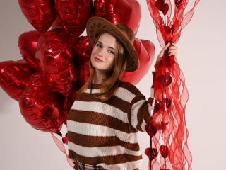 MargaritaKis Hot et Sexy Liveshow - Photo 15/21