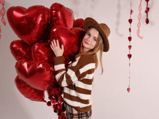 MargaritaKis Hot et Sexy Liveshow - Photo 14/21